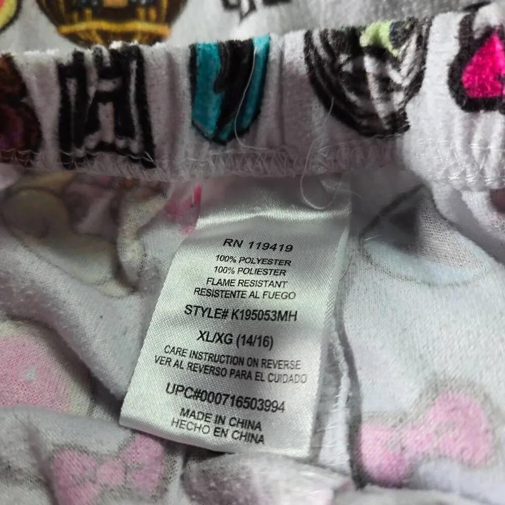 monster high monster high